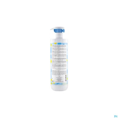 KLORANE BB Lait toil Fl ppe/750ml