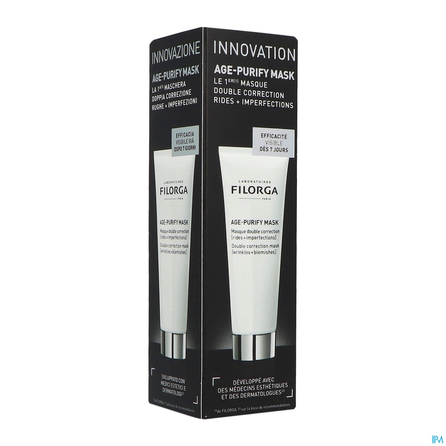 FILORGA AGE PURIFY MASQ 75ML