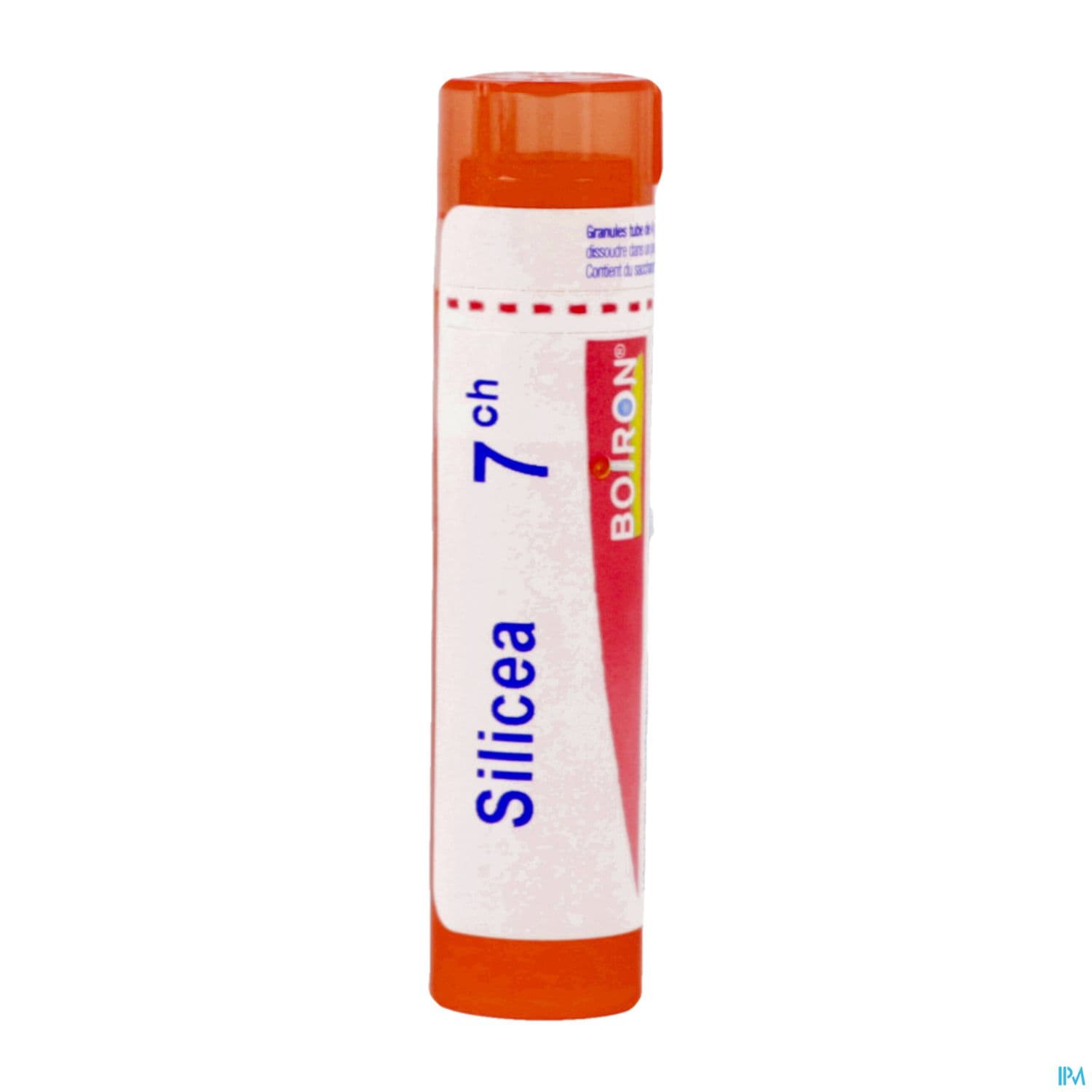 Boiron Silicea 7ch Granules 4g