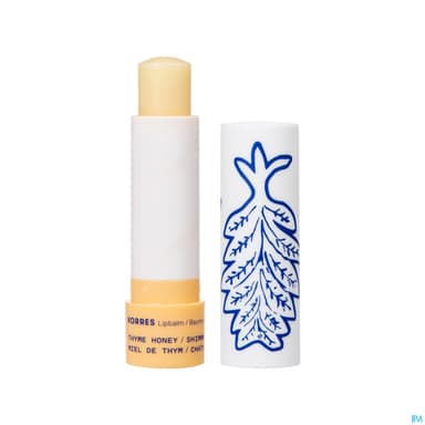 KORRES STICK LEV THYM MIEL 4,5G