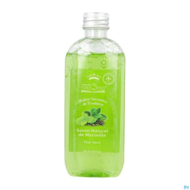 FREESENS SAV MARS THE VERT 100ML
