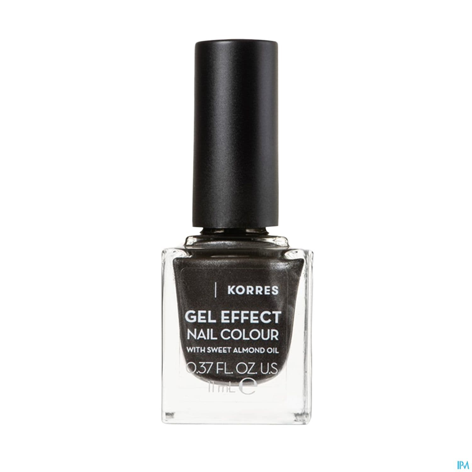 Korres Vernis A Ongles Amande Douce 96 Pierre De Lune 11ml
