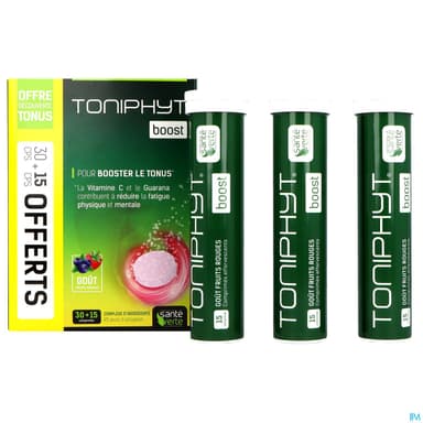 TONIPHYT BOOST F. RGE CPR EFF30+15