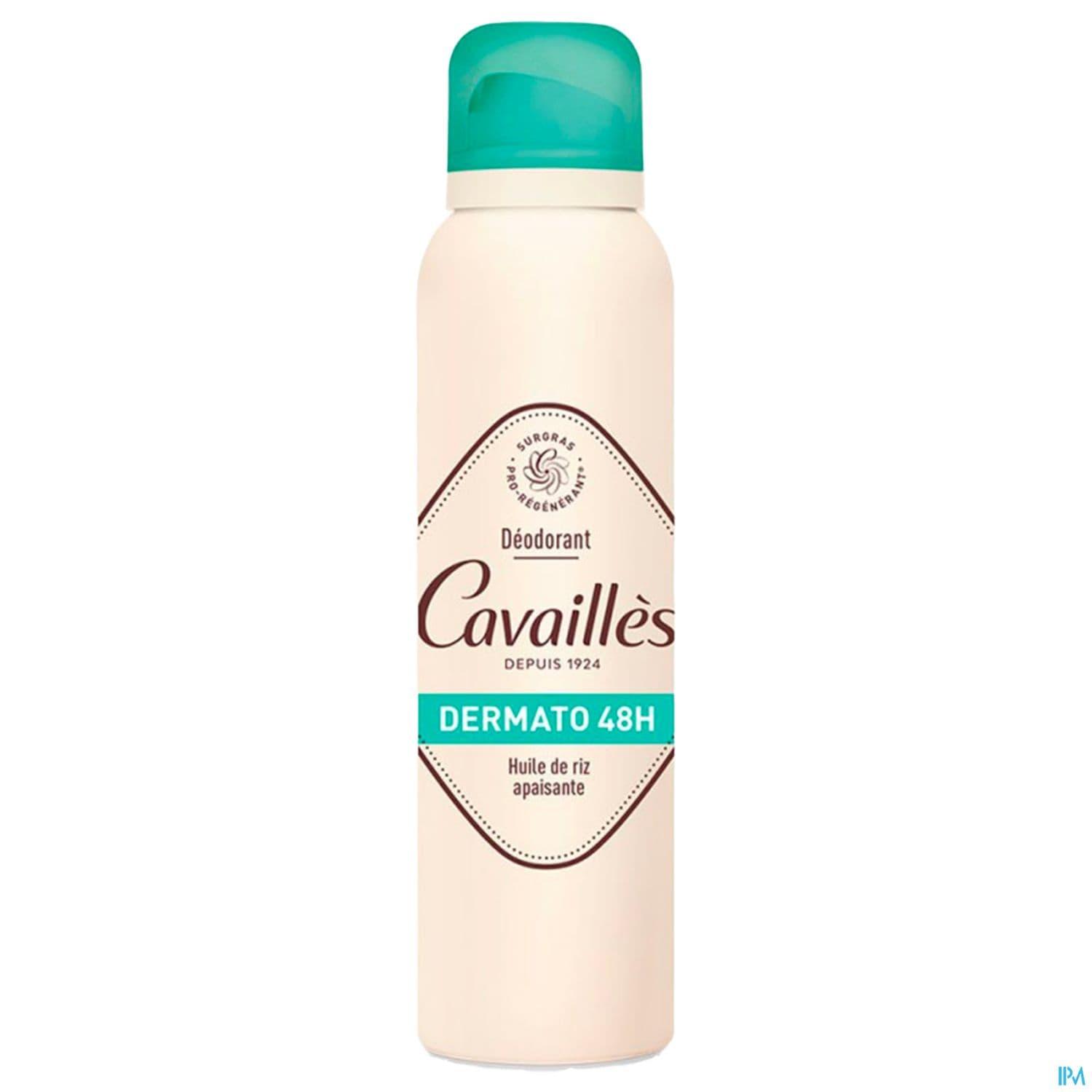 Roge Cavailles Deodorant Dermato 48h Spray 150ml