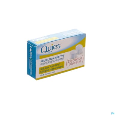 QUIES PROT AUDIT SILIC A/BRUIT 6