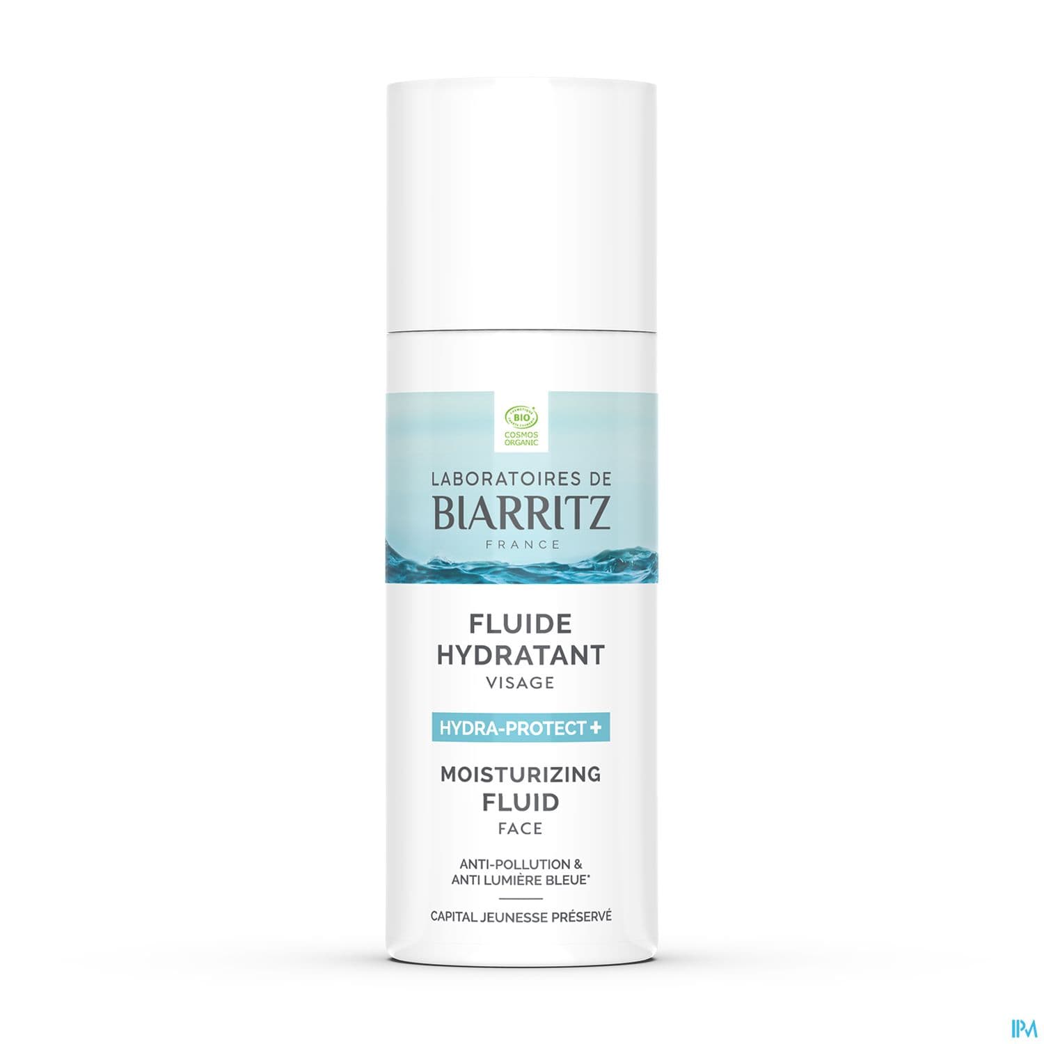 LDBIARRITZ HYD PR FLD HYD VIS 50ML