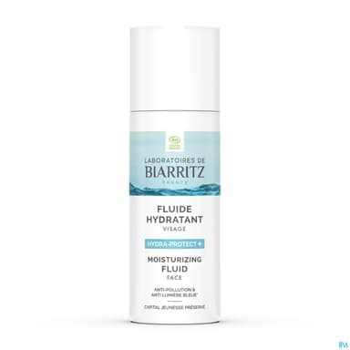 LDBIARRITZ HYD PR FLD HYD VIS 50ML