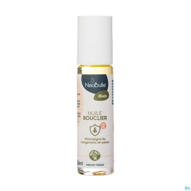 Neobulle Huile Bouclier Roll On 9ml