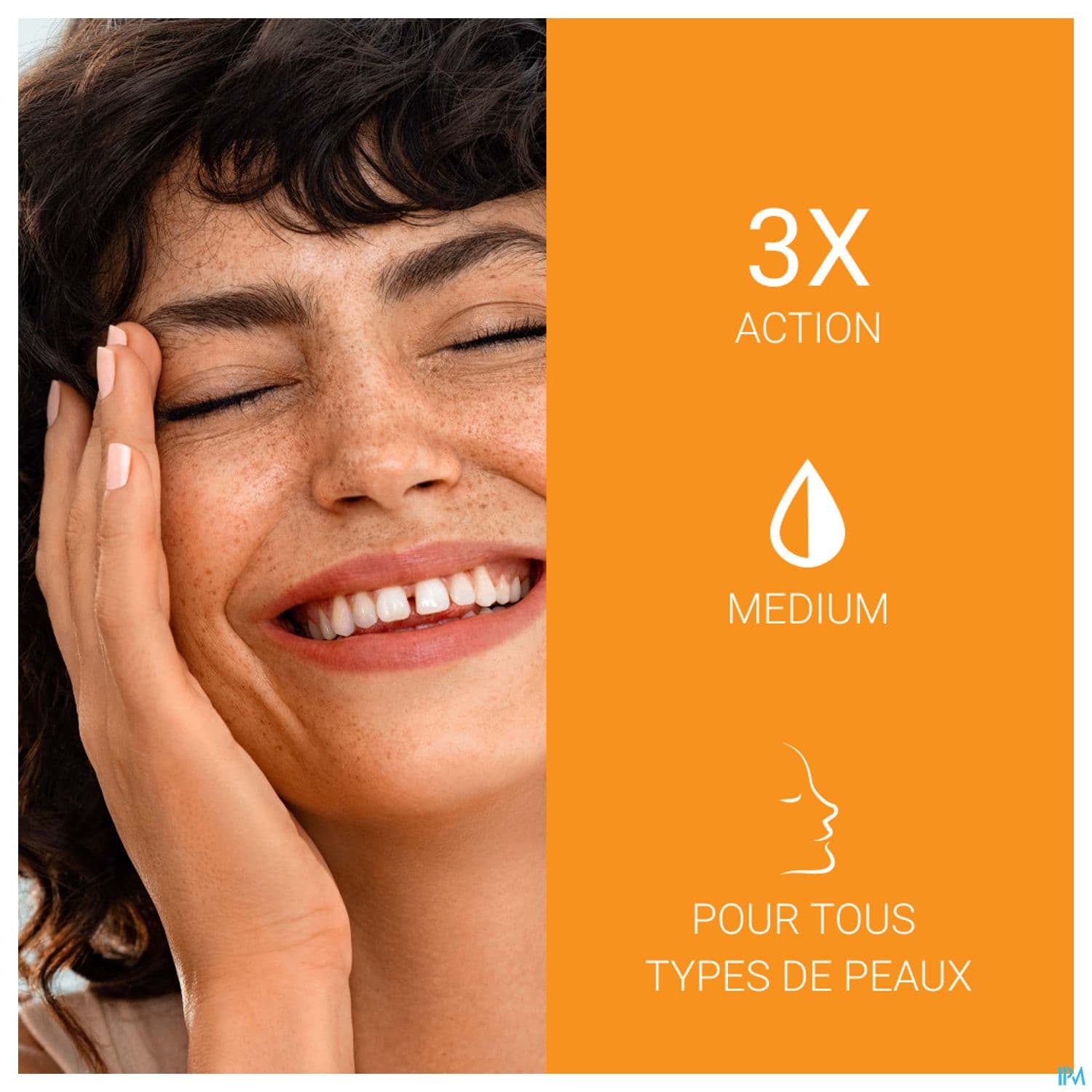 Eucerin Sun Pigment Gel Creme Teinte Spf50+ 50ml