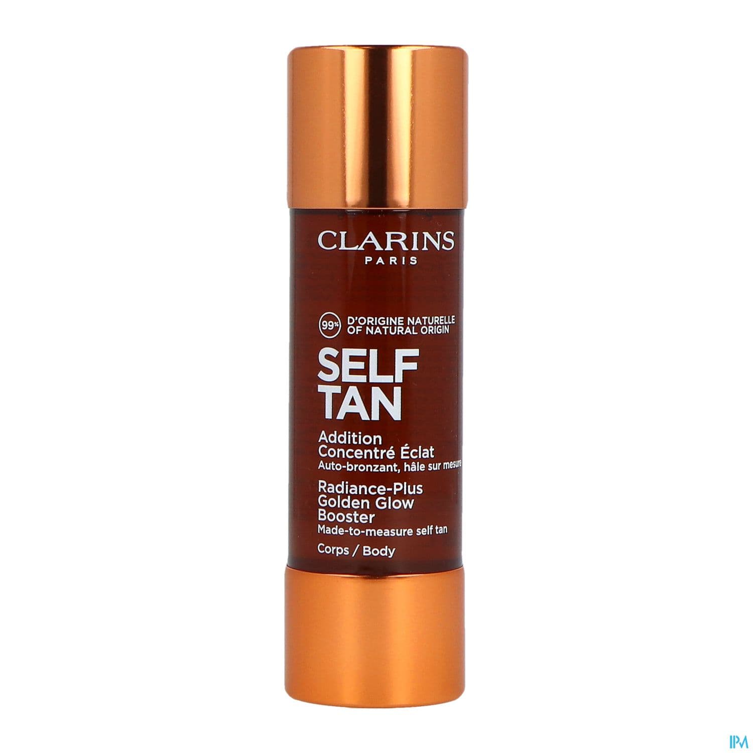 CLARINS ADDITION CONC CORPS 30ML