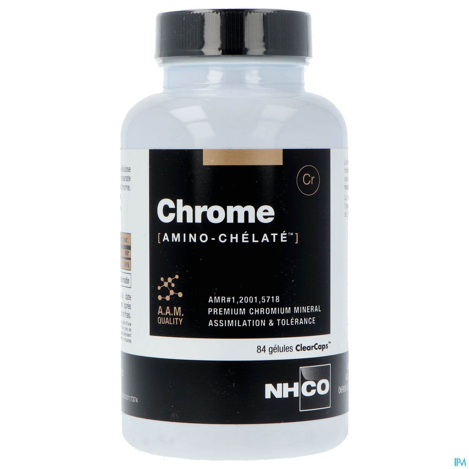 NHCO CHROME GELUL84