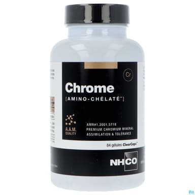 NHCO CHROME GELUL84