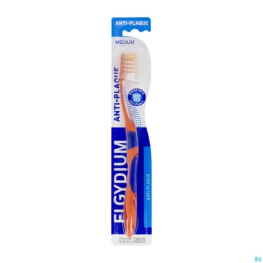 BDEN ELGYDIUM ANTI-PLAQUE MEDIUM