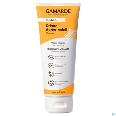 GAMARDE AP/SOLEIL CR 200G