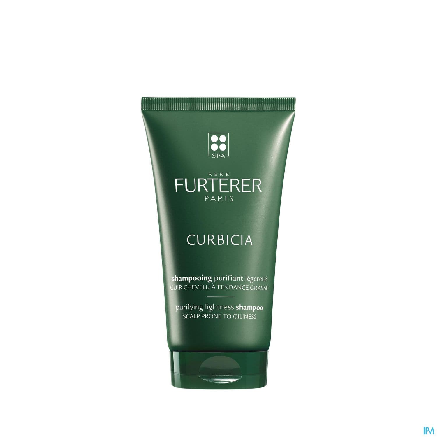 FURTERER CURBICIA SH PURIF150ML
