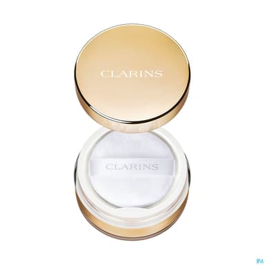 CLARINS EVER MATT LOOSE PDR 02