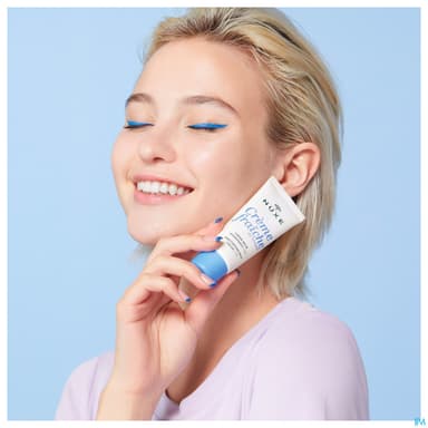 NUXE CR FRAICHE RICHE PS 30ML