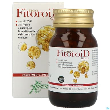 NEOFITOROID GELULE 50