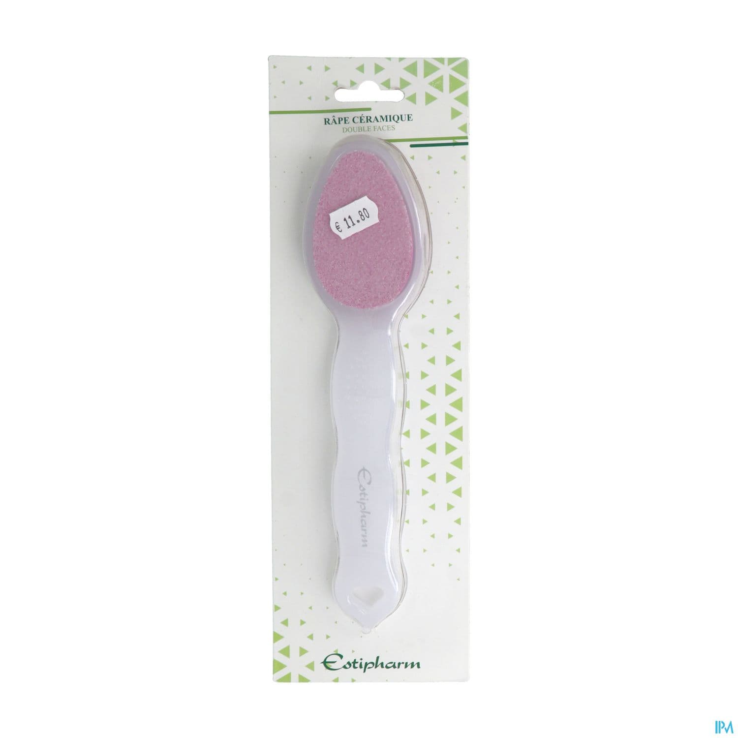 Estipharm Rape Double Ceramique 21cm
