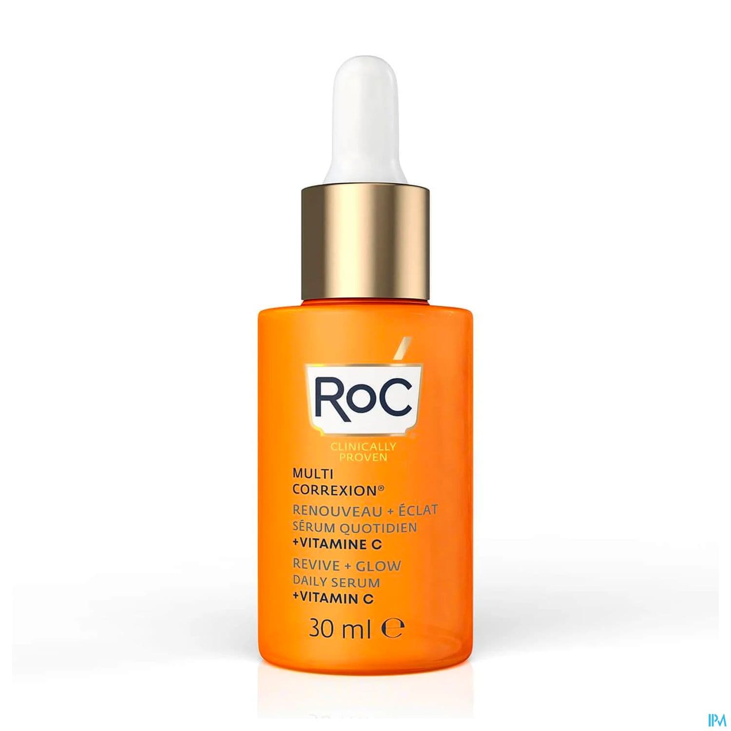 ROC MULTI CORREX SERUM ECLAT 30ML