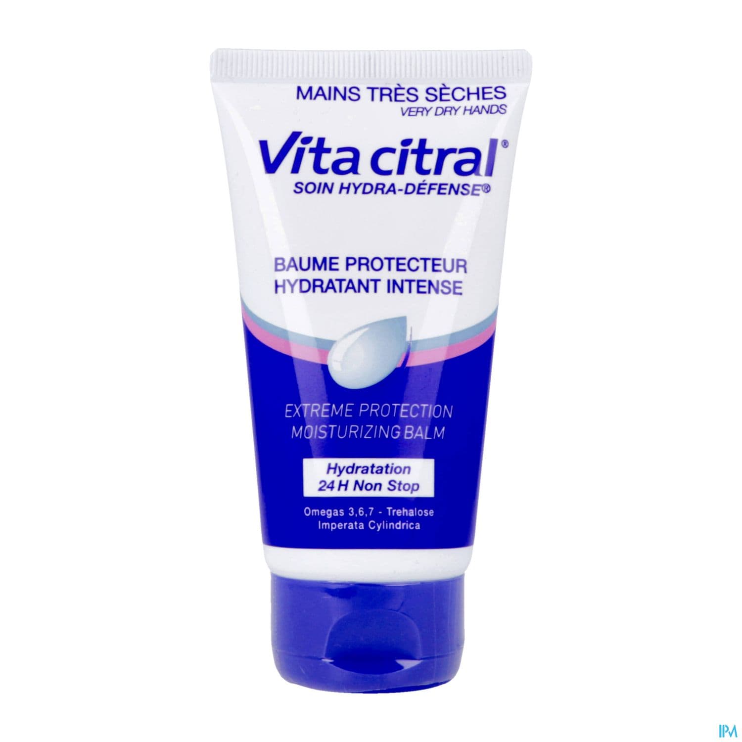 VITA CITRAL SOIN HYDRA-DEFENSE75ML