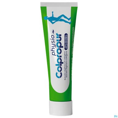 Colpropur Physio Creme 60ml