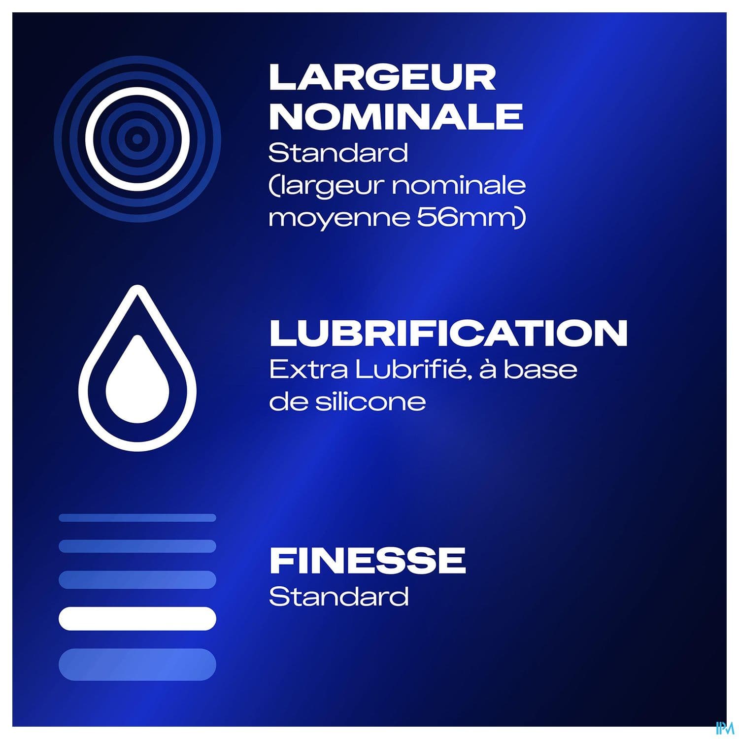 DUREX PERFORM BOOST Préserv B/10
