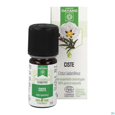 DAYANG CISTE HE BIO 5ML