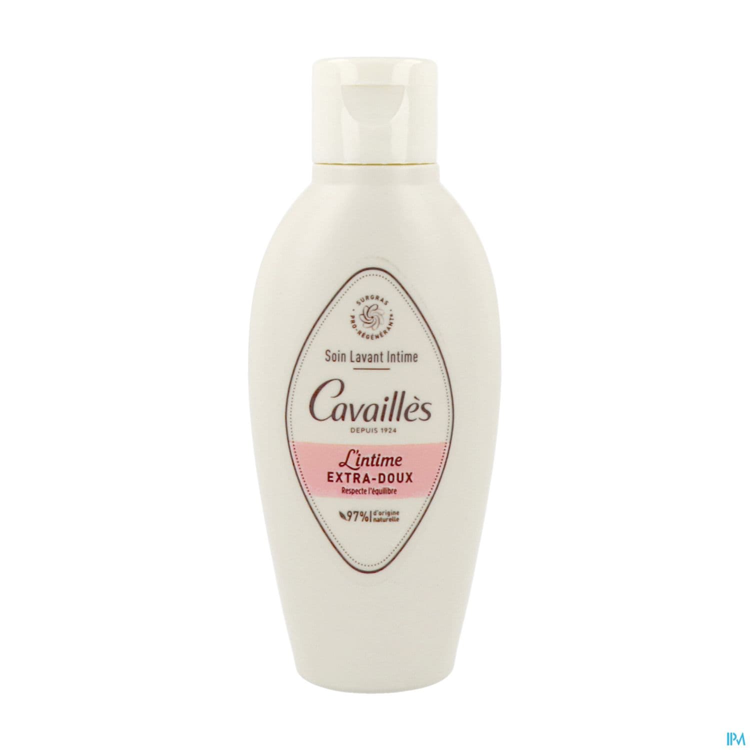 CAVAILLES LAV INT EXTR/DOUX 100ML
