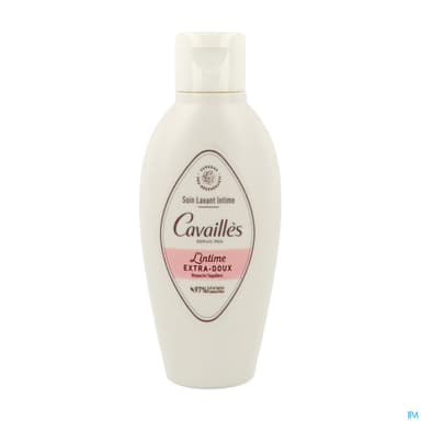 CAVAILLES LAV INT EXTR/DOUX 100ML