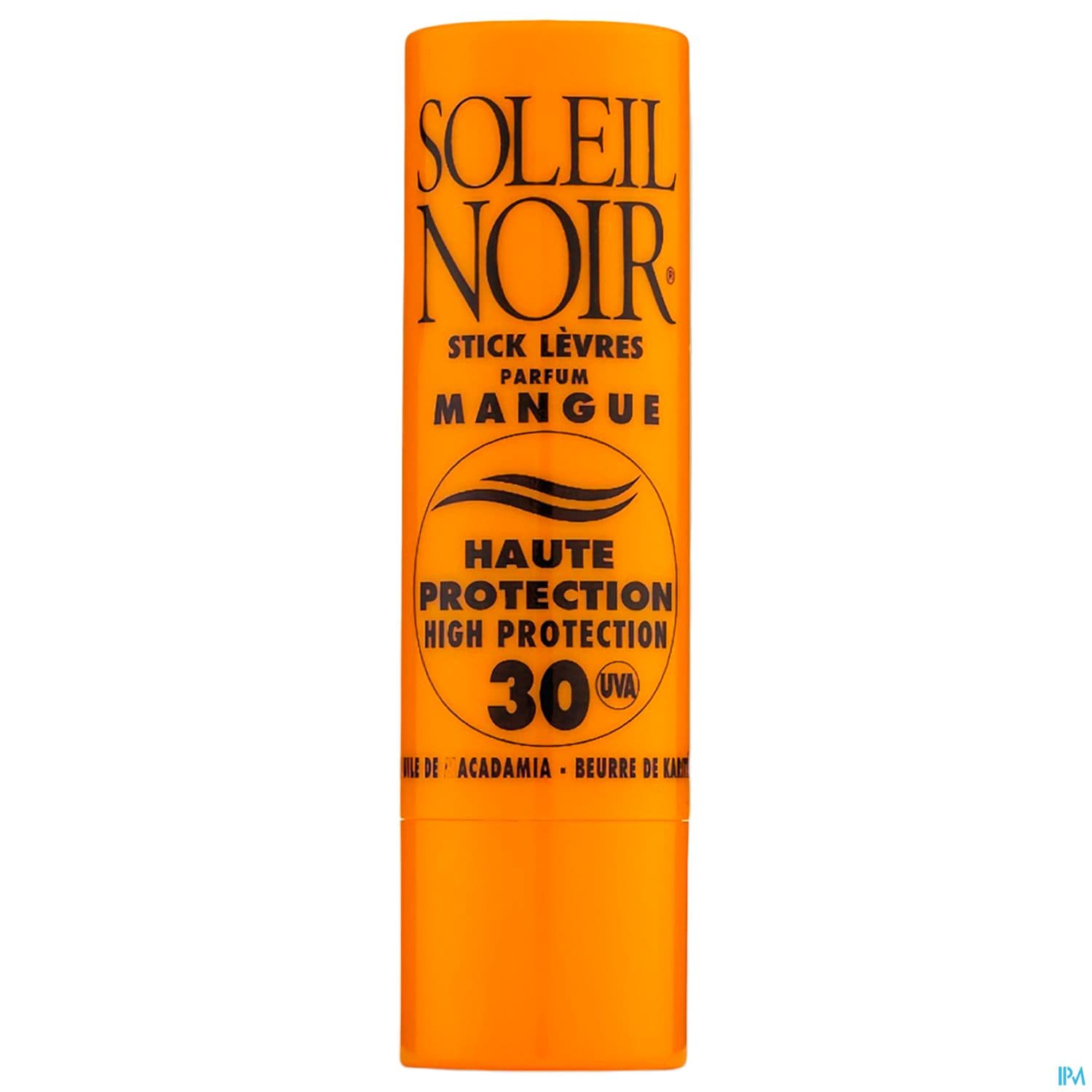 Soleil Noir Stick Levres Mangue Ip 30 4g