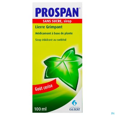 PROSPAN S/S SP FL 100ML