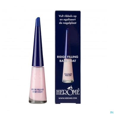 HEROME BASE LISSANTE 10ML