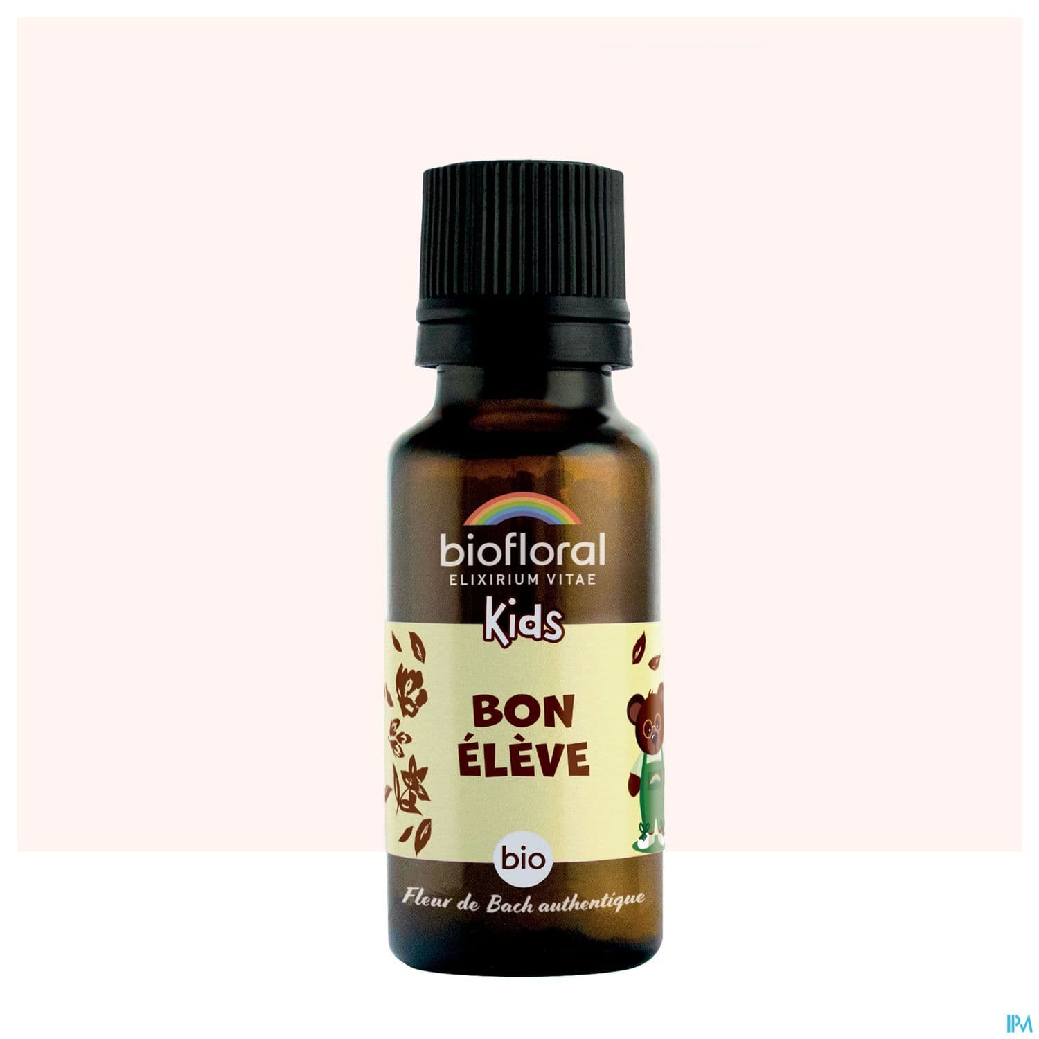 BIOFLORAL ENF BON ELEVE GRANULE