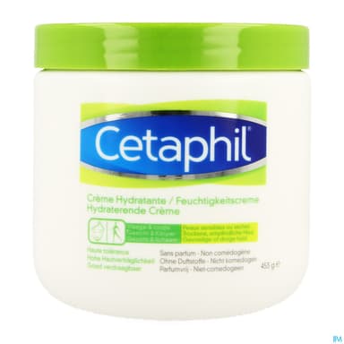 CETAPHIL CR HYDRATANTE 450G