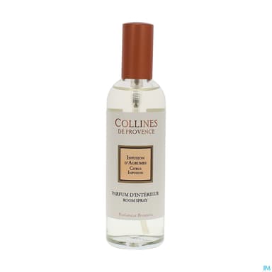 COLLINES PROV PARF INT INFUS AGRUM