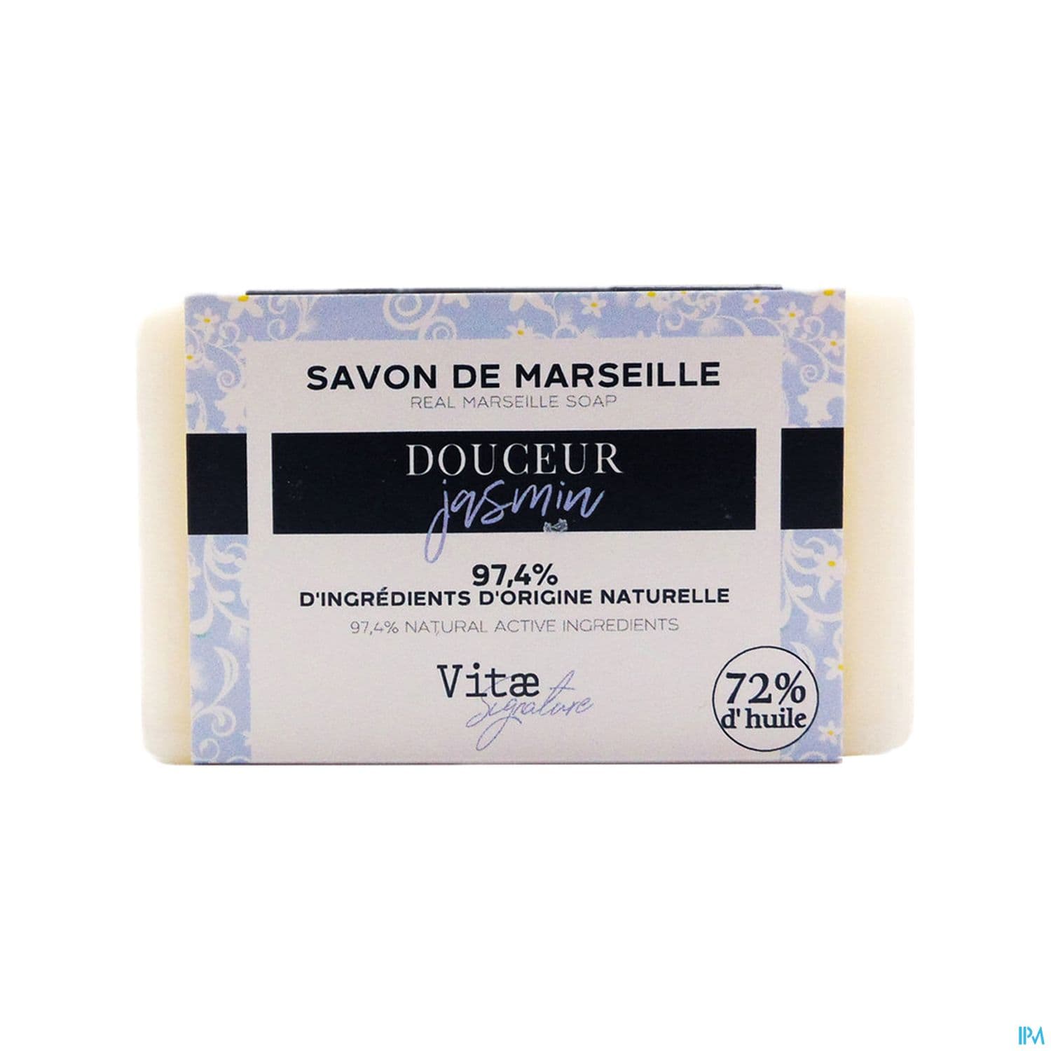 VITAE COSM SAV MARS DOUC JASM 100G