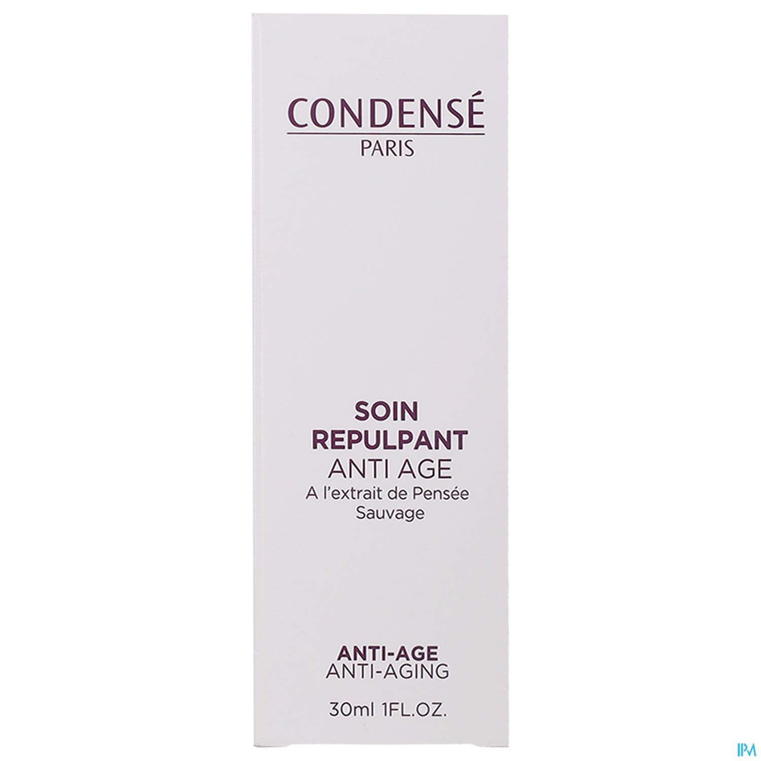 CONDENSE SERUM REPULP A/AGE 30ML