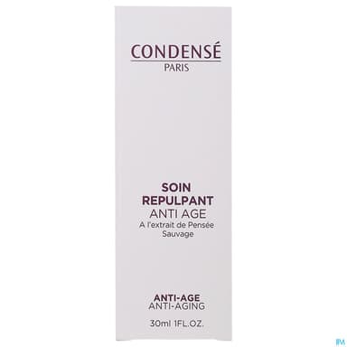 CONDENSE SERUM REPULP A/AGE 30ML