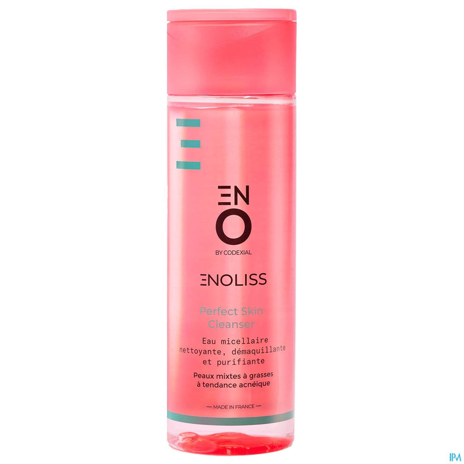 Codexial Enoliss Perfect Skin Cleanser Eau Micellaire 200ml