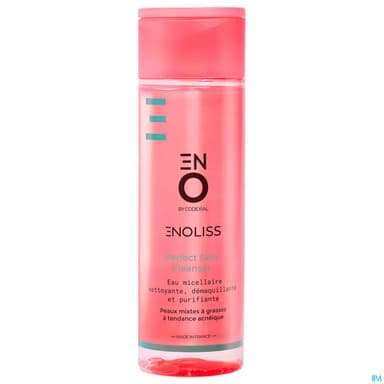 Codexial Enoliss Perfect Skin Cleanser Eau Micellaire 200ml