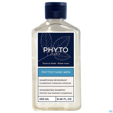 PHYTOCYANE SH REVIGORANT HOM 250ML