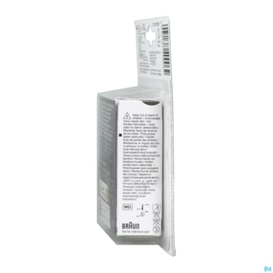 THERM MED ELEC THERMOSCAN EMB40