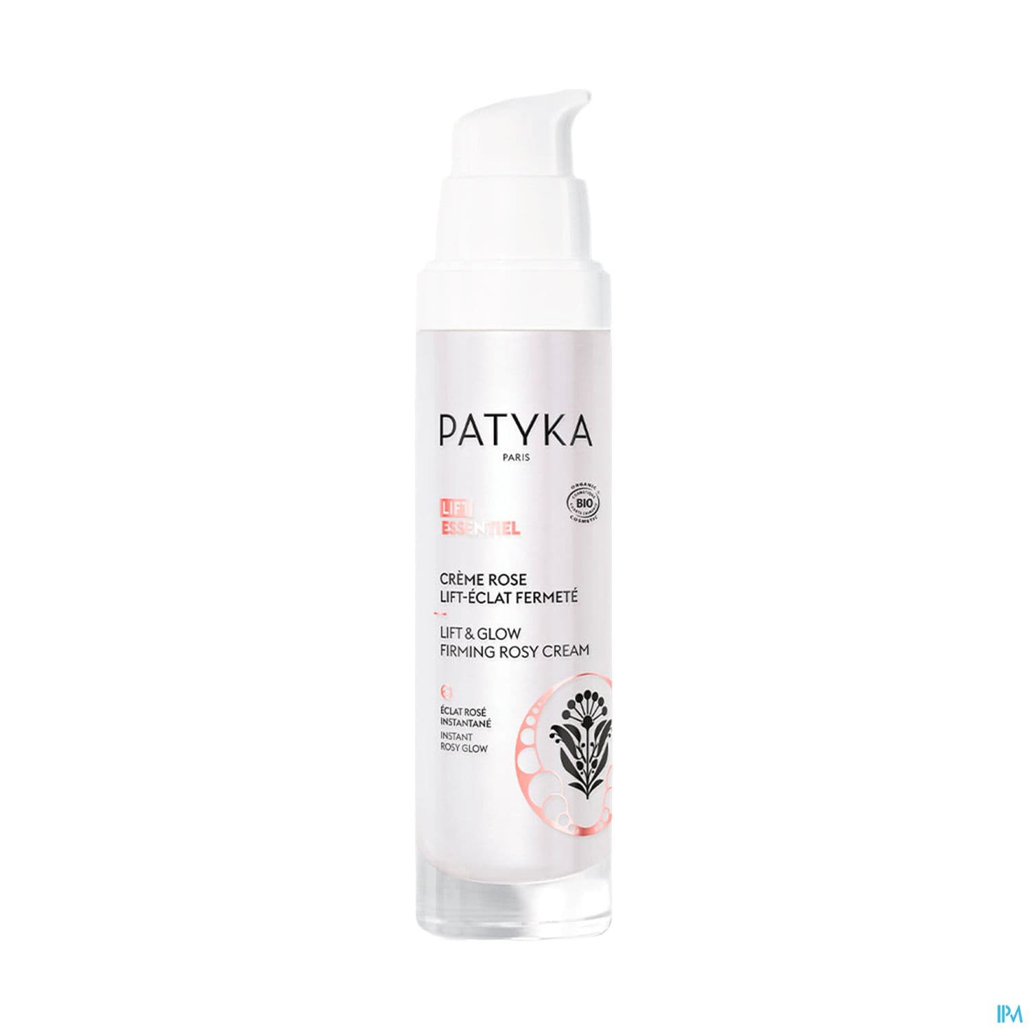 PATYKA CR ROSE LIFT ECLAT FERM50ML