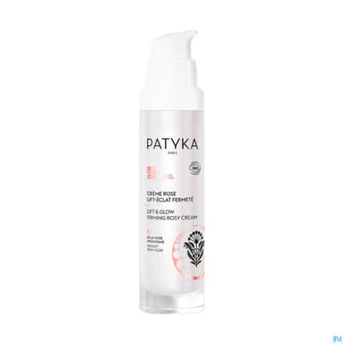 PATYKA CR ROSE LIFT ECLAT FERM50ML