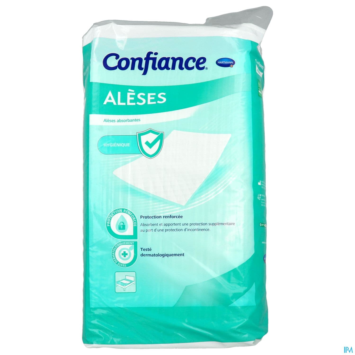 ALESE CONFIANCE 5G 40X60 SACH 30