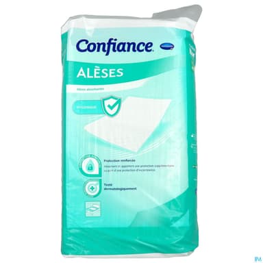 ALESE CONFIANCE 5G 40X60 SACH 30