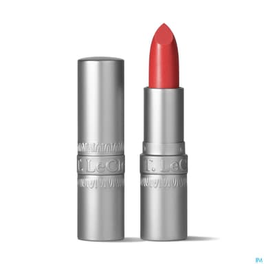 T.leclerc Le Rouge A Levres Transparent 14 Organdi 3g
