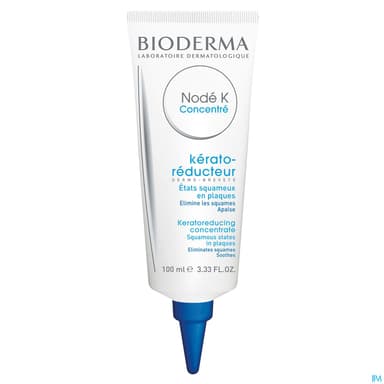 NODE K EMULS DERMOCAPIL TB100ML