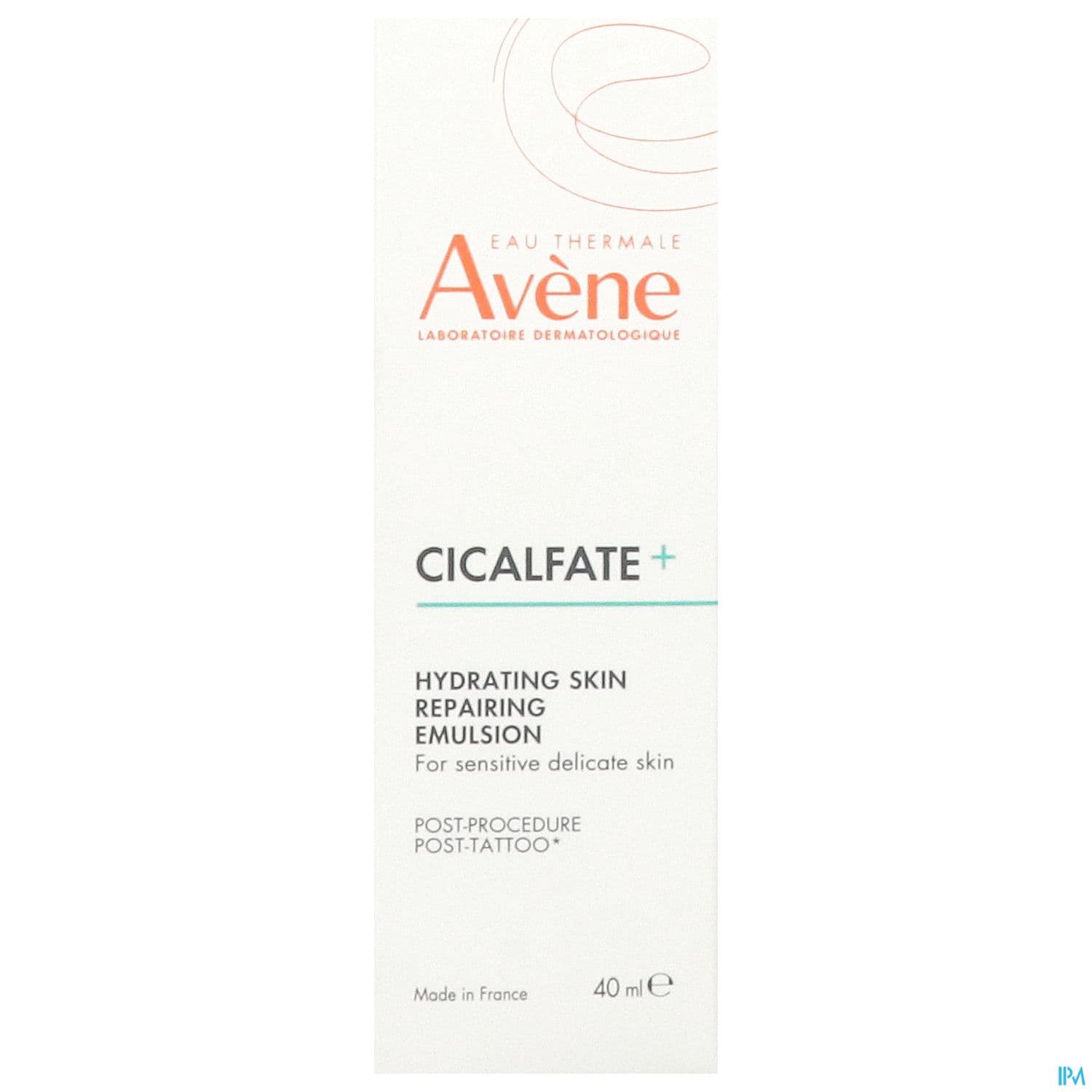 AVENE CICALFATE+ POST ACTE 40ML
